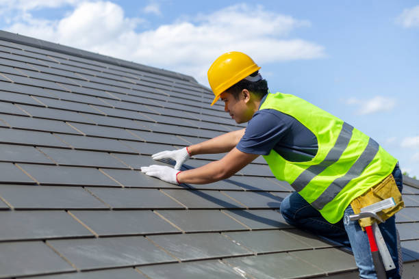 Best Emergency Roof Repair Services  in Gladwin, MI
