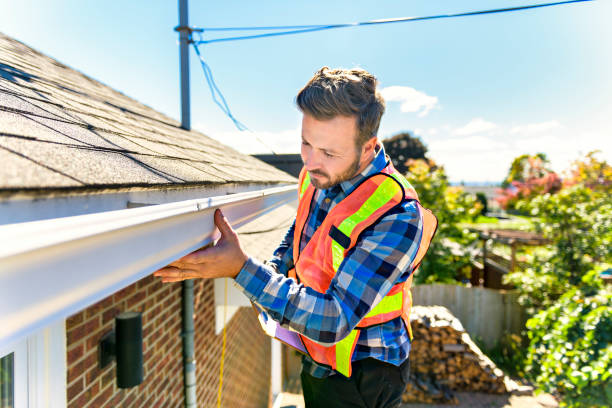 Best Commercial Roofing Services  in Gladwin, MI