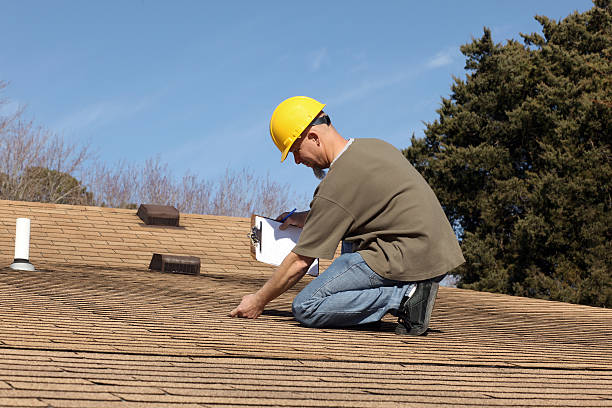 Best Chimney Flashing Repair  in Gladwin, MI