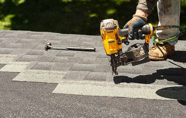 Best Hot Roofs  in Gladwin, MI
