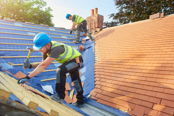 Best Slate Roofing  in Gladwin, MI