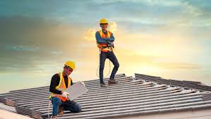 Best Emergency Roof Repair Services  in Gladwin, MI